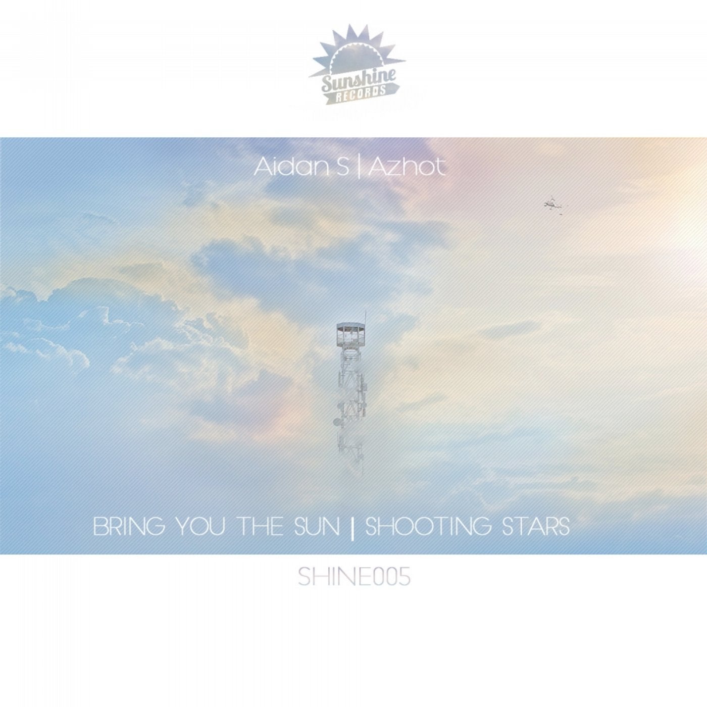 Bring You The Sun / Shooting Stars