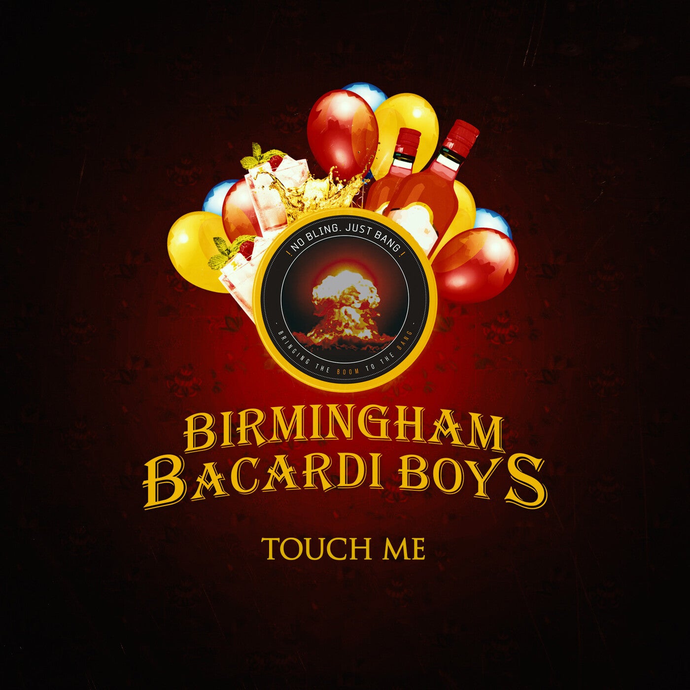 Touch Me