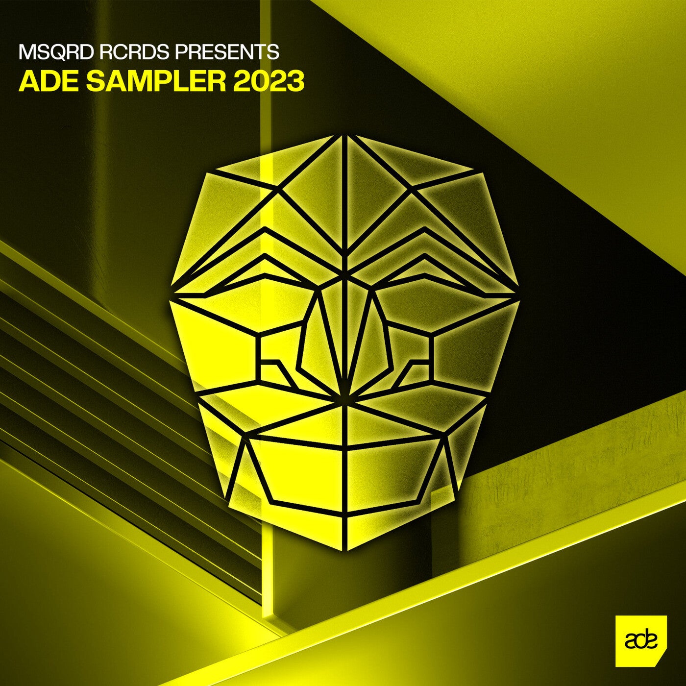 MSQRD RCRDS presents ADE Sampler 2023