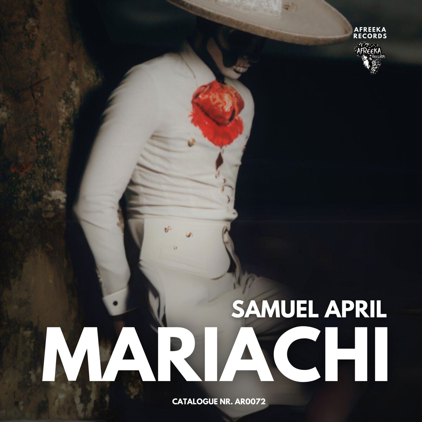 Samuel April –  Mariachi [Afreeka Records]