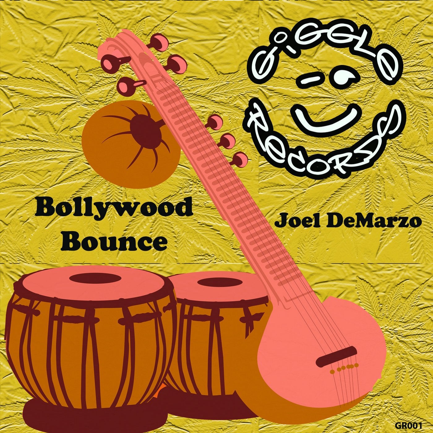 Bollywood Bounce