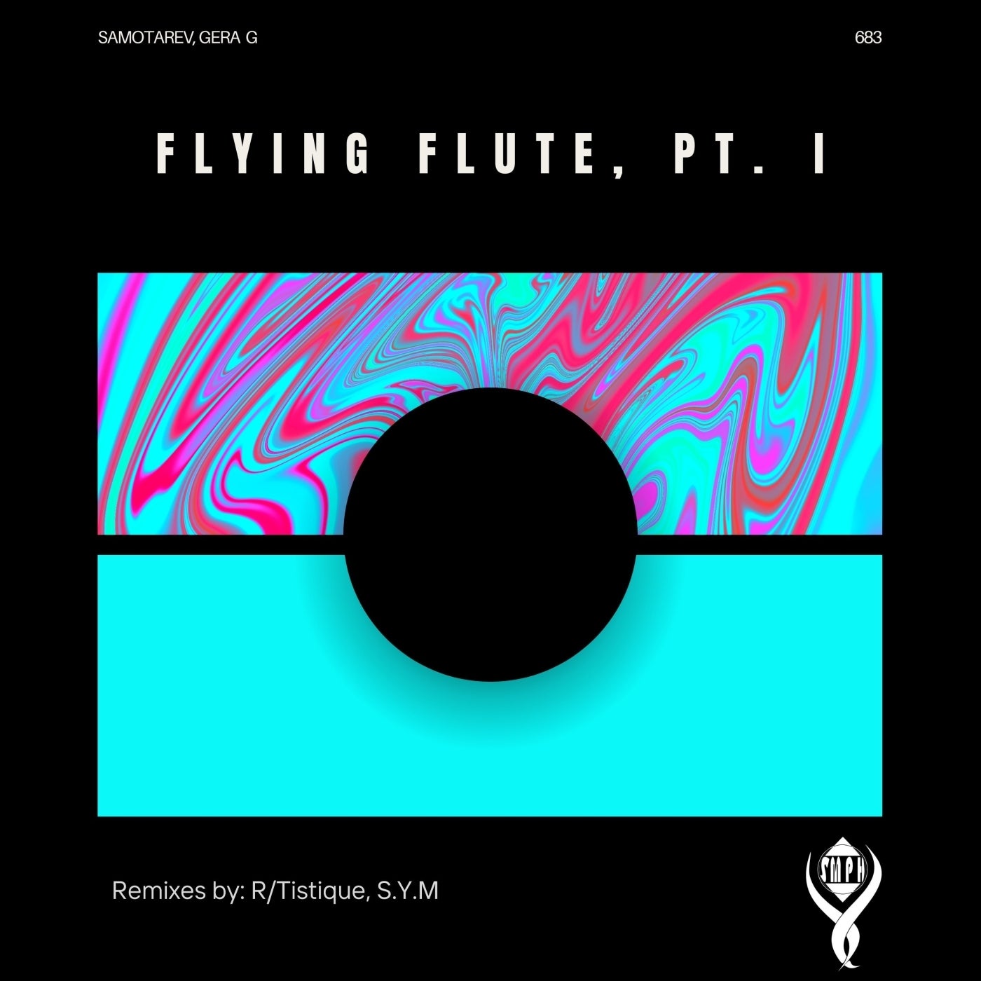 Flying Flute, Pt. I
