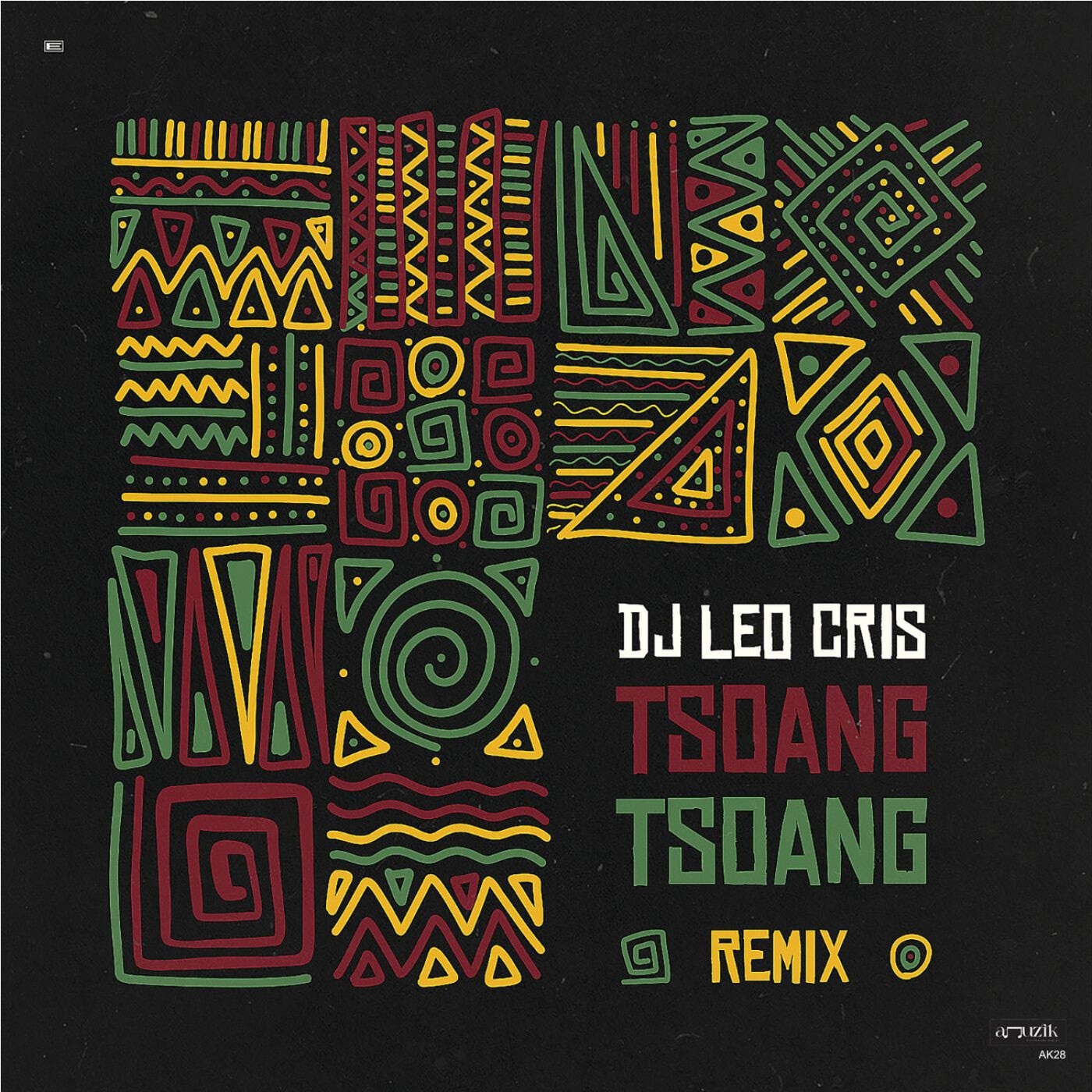 Tsoang Tsoang (Remix)