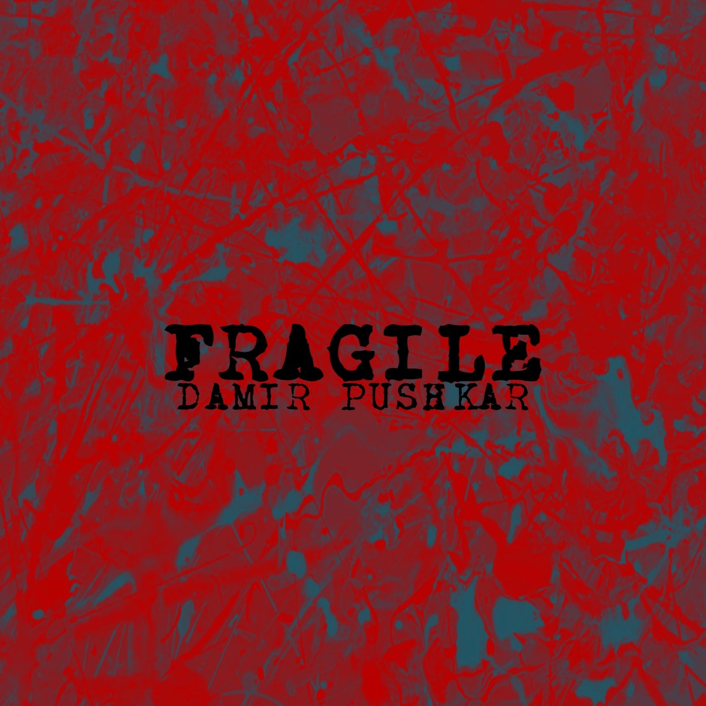 FRAGILE