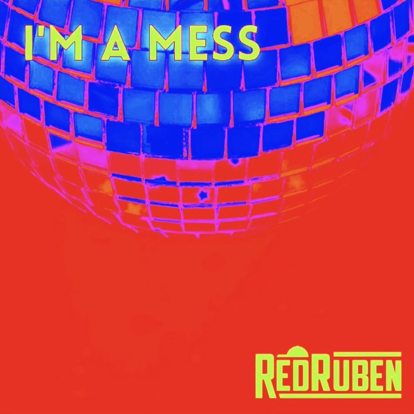 I'm a Mess (Remix)