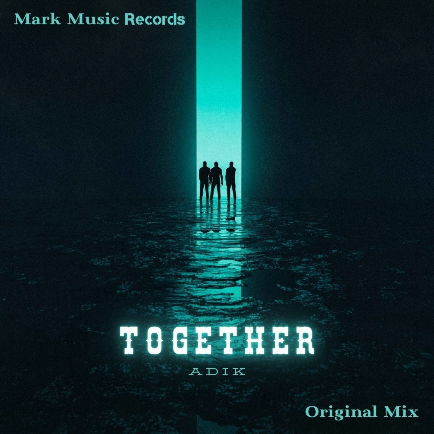 Together