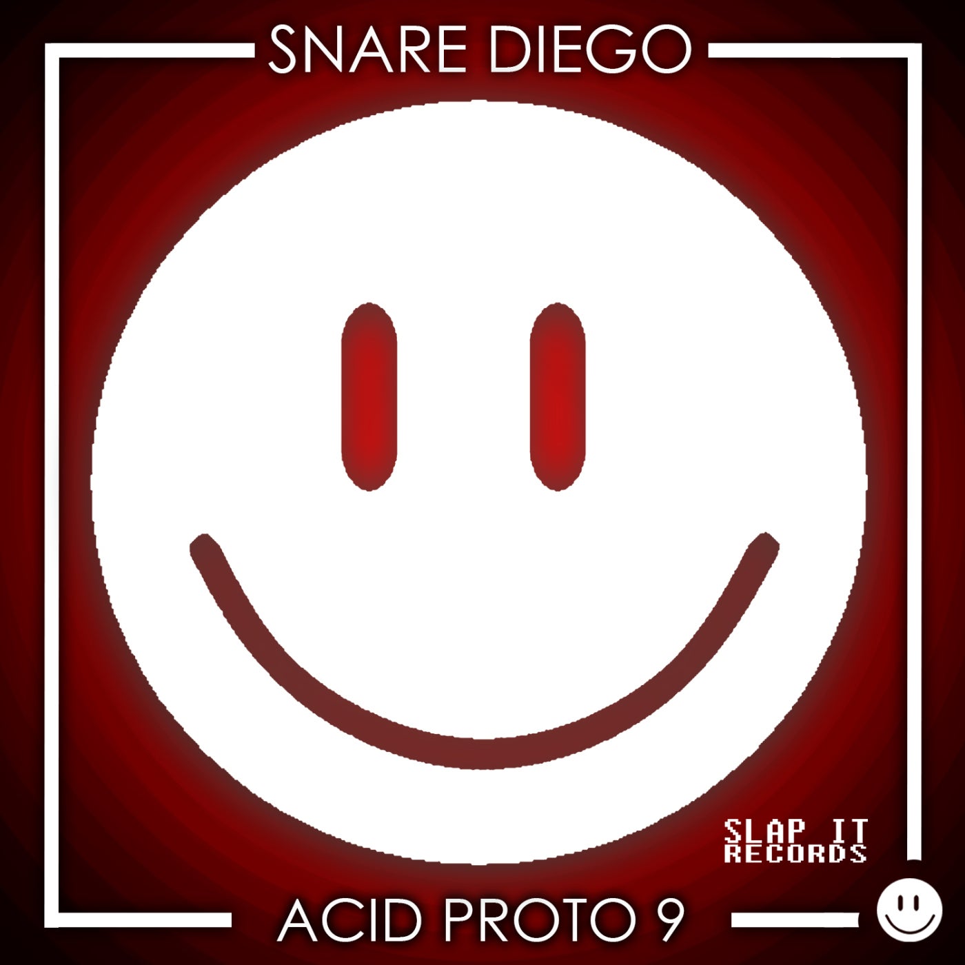 Acid Proto 9