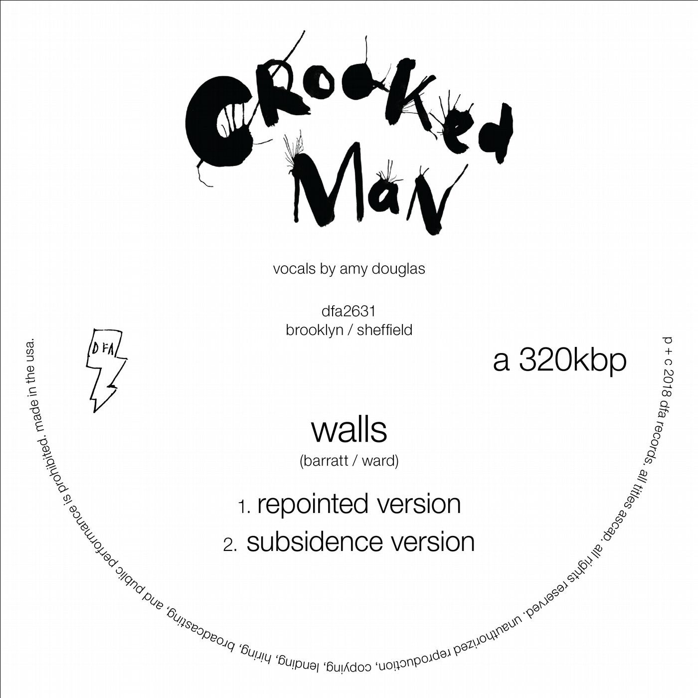 Walls (Versions)