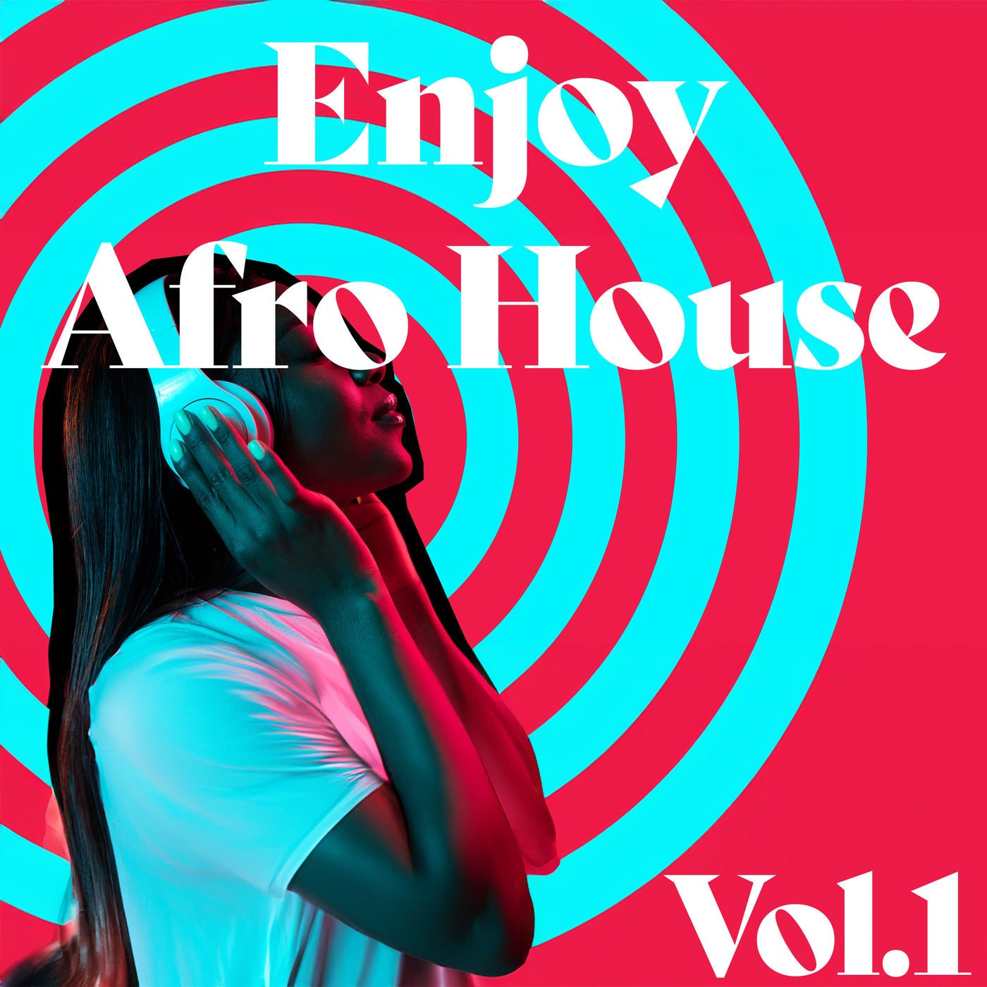 Enjoy Afro House, Vol. 1