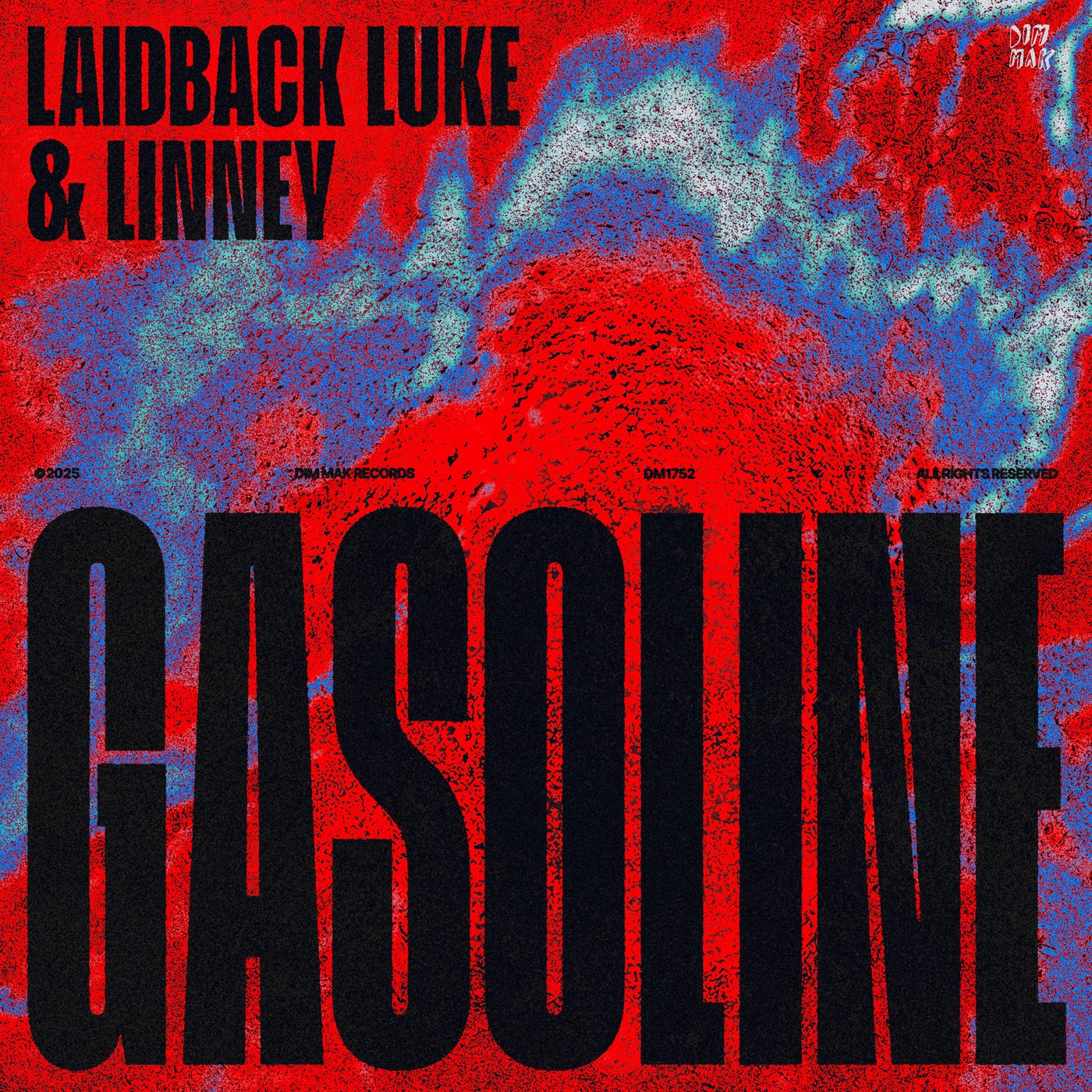 Gasoline - Extended Mix