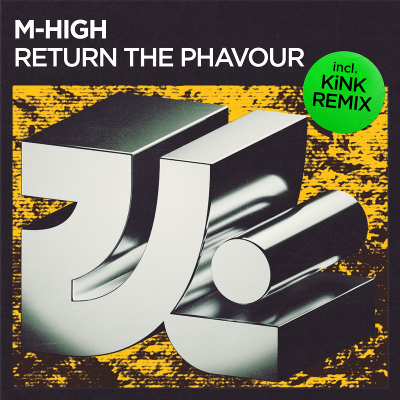 Return The Phavour