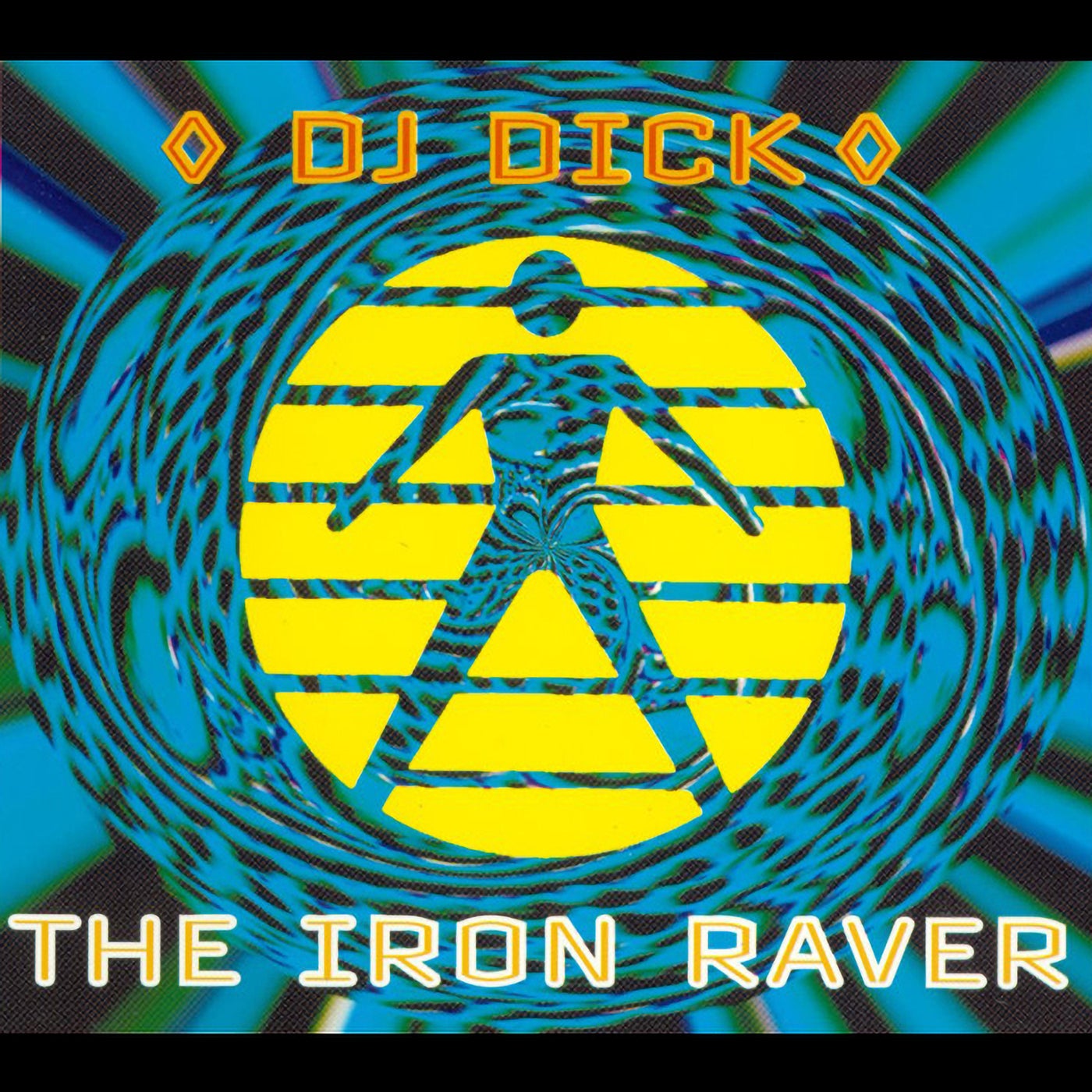 DJ Dick Music & Downloads on Beatport