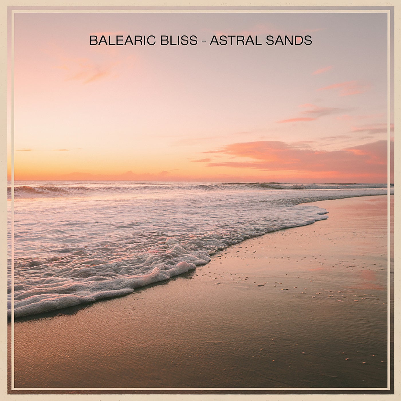 Astral Sands