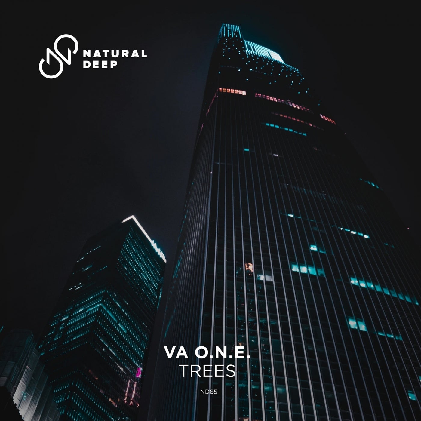 Trees (Extended Mix)