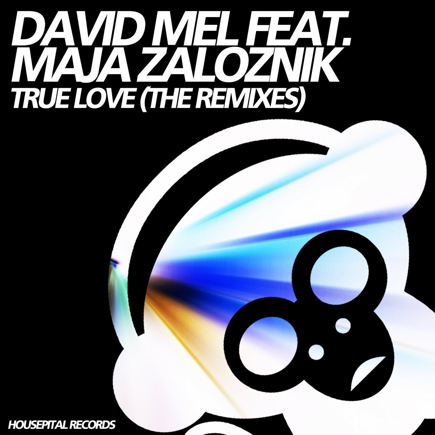 True Love (The Remixes)
