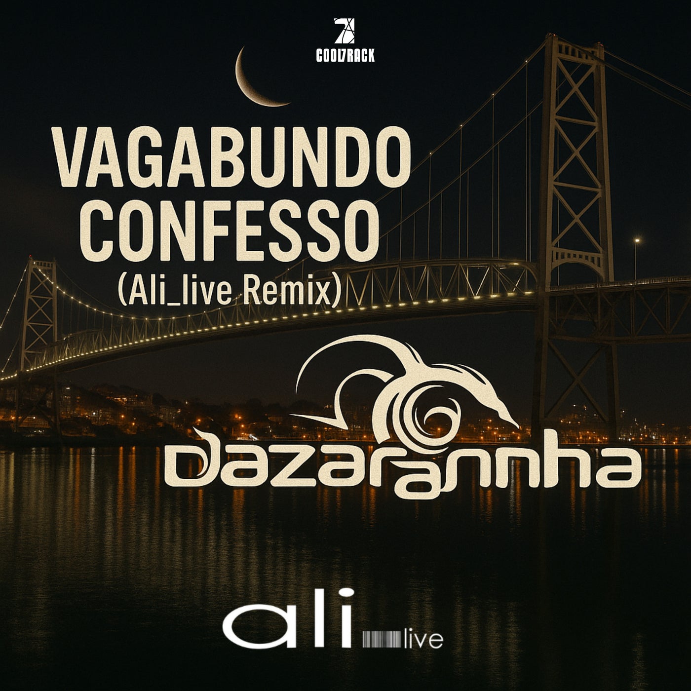 Vagabundo Confesso (Radio Edit)