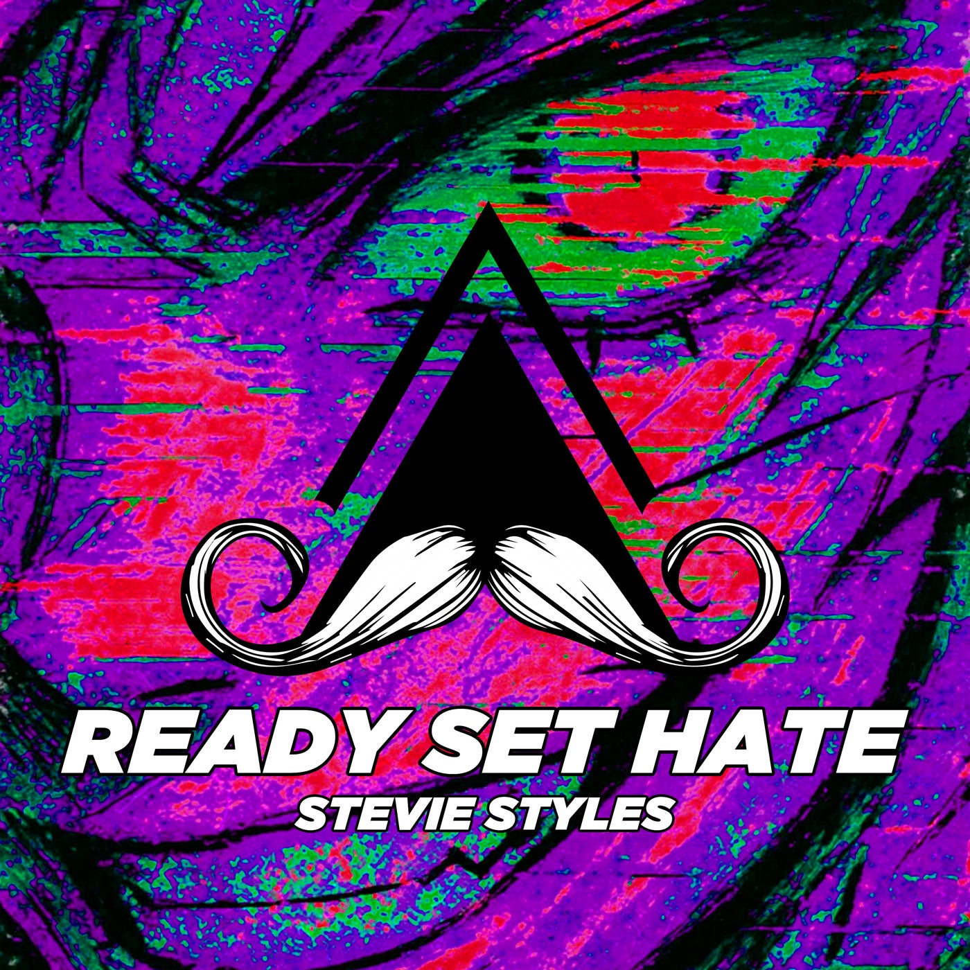 Ready Set Hate