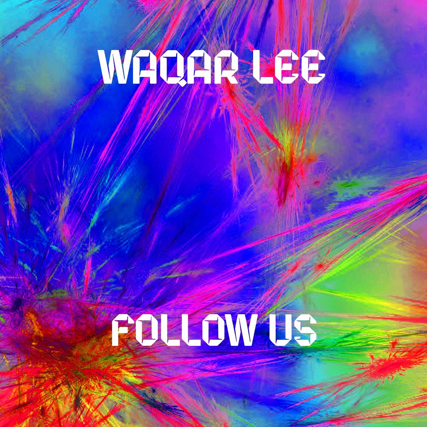 Follow Us