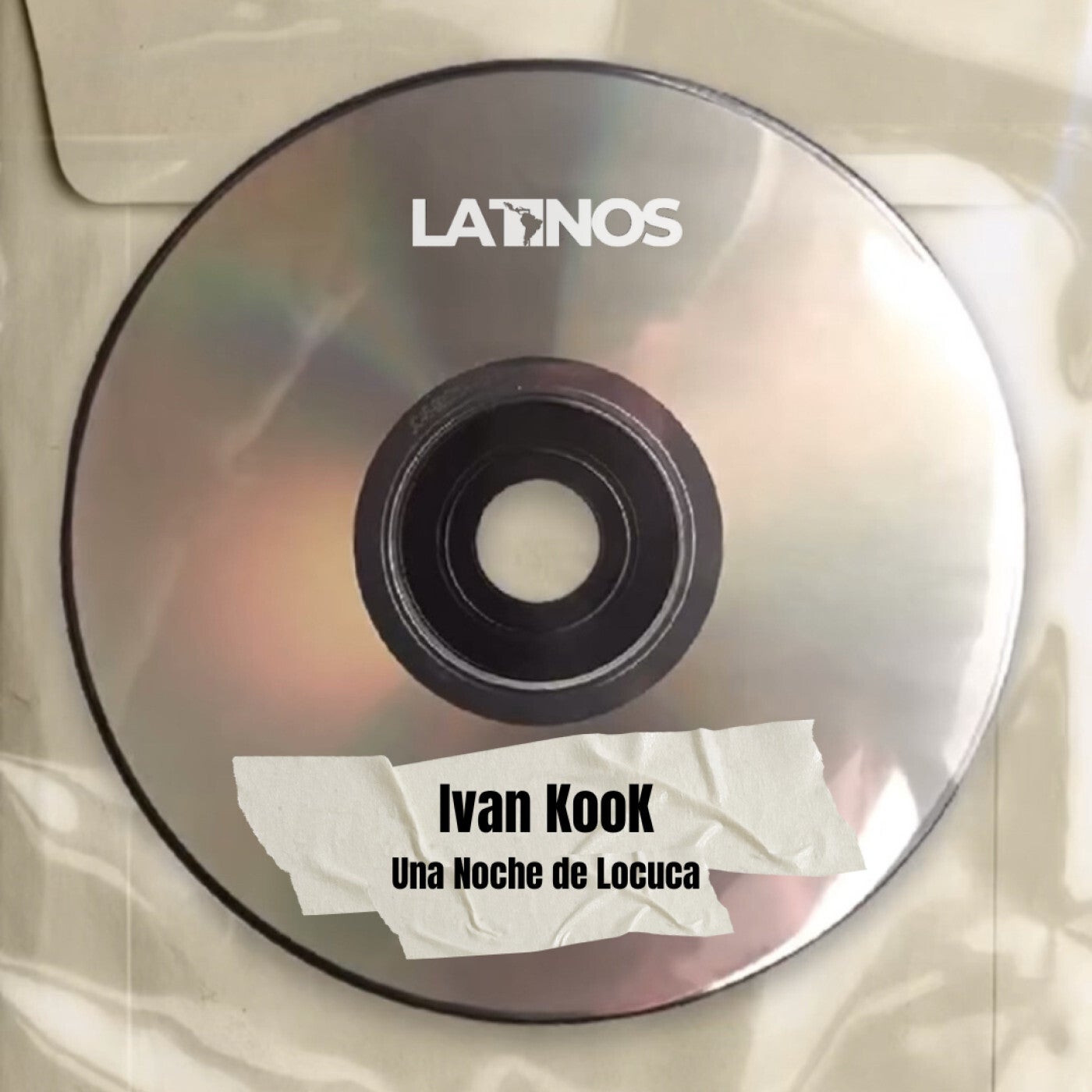 UNA NOCHE DE LOCURA