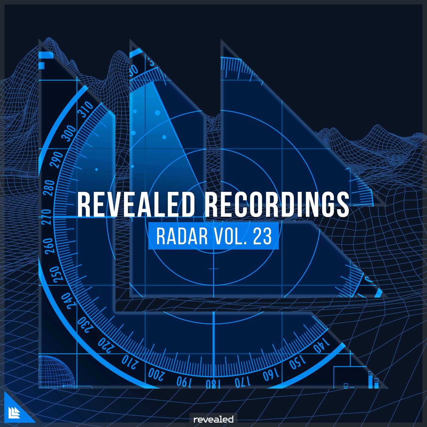 Revealed Radar Vol. 23