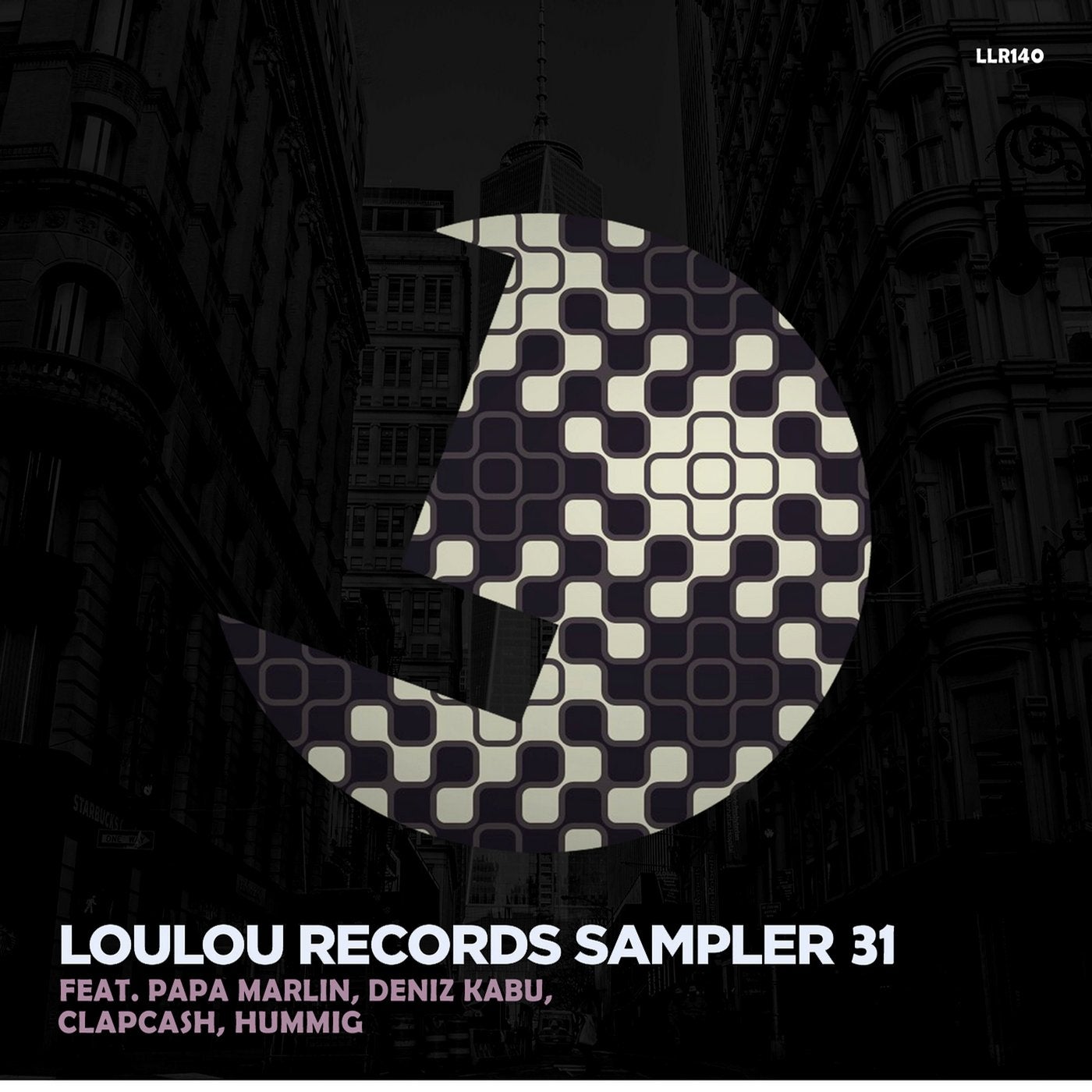 Loulou Records Sampler, Vol. 31