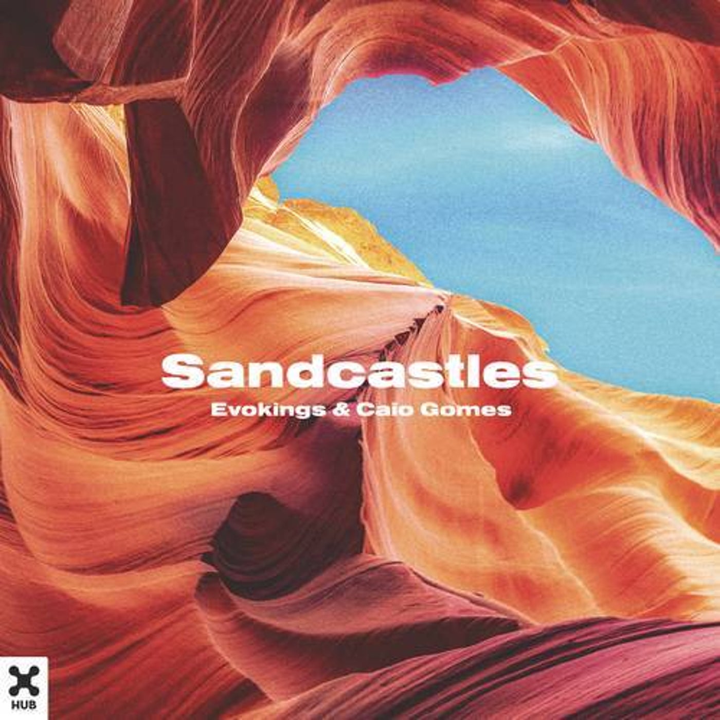 Sandcastles