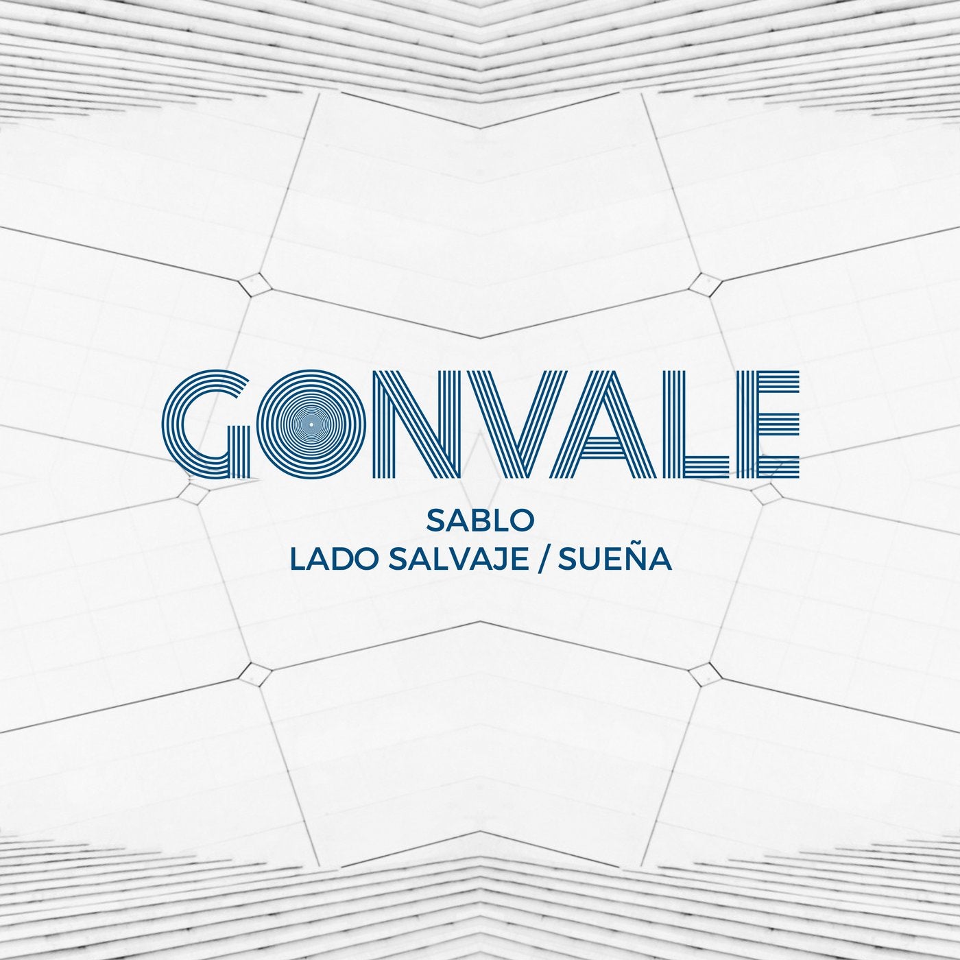 Lado Salvaje / Sueña