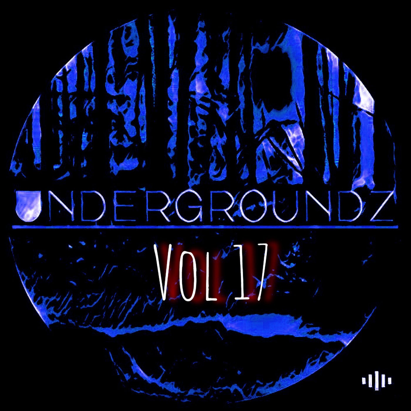Undergroundz Vol 17