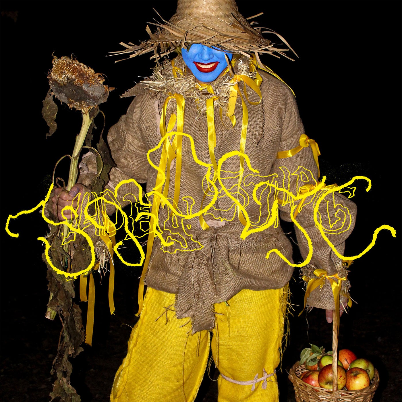 Cover art for Frolic