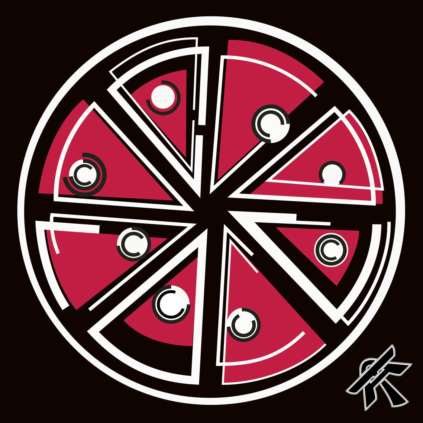 Mi Piace La Pizza (feat. Roberta Carrieri)