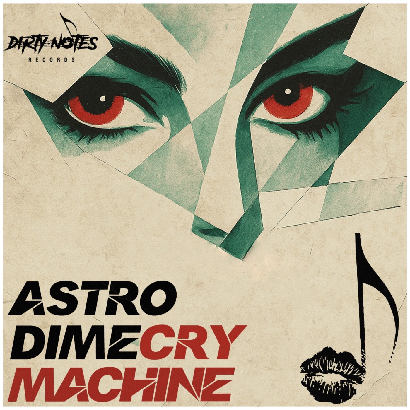 Cry Machine