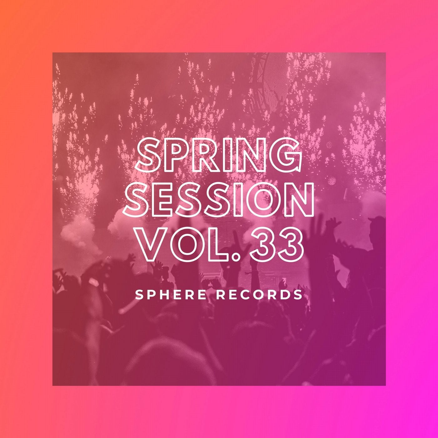 Spring Session, Vol. 33