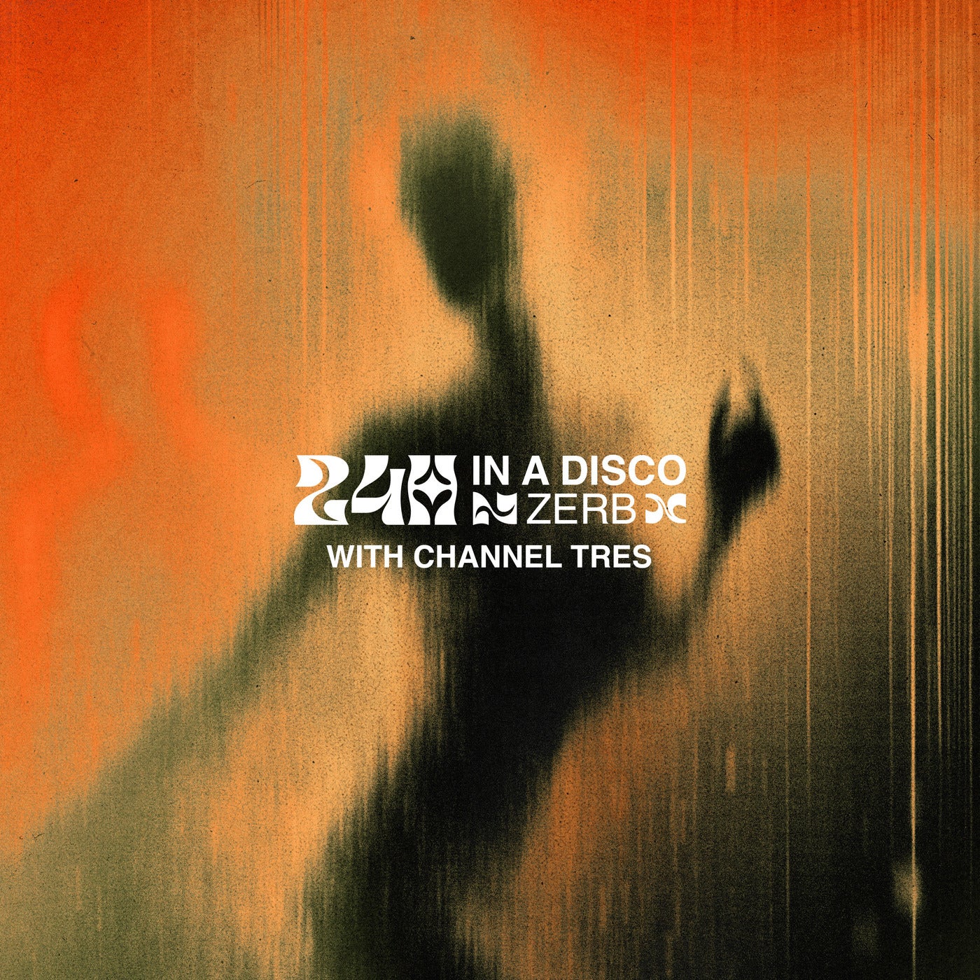 24h In A Disco - Lon Sounds Remix