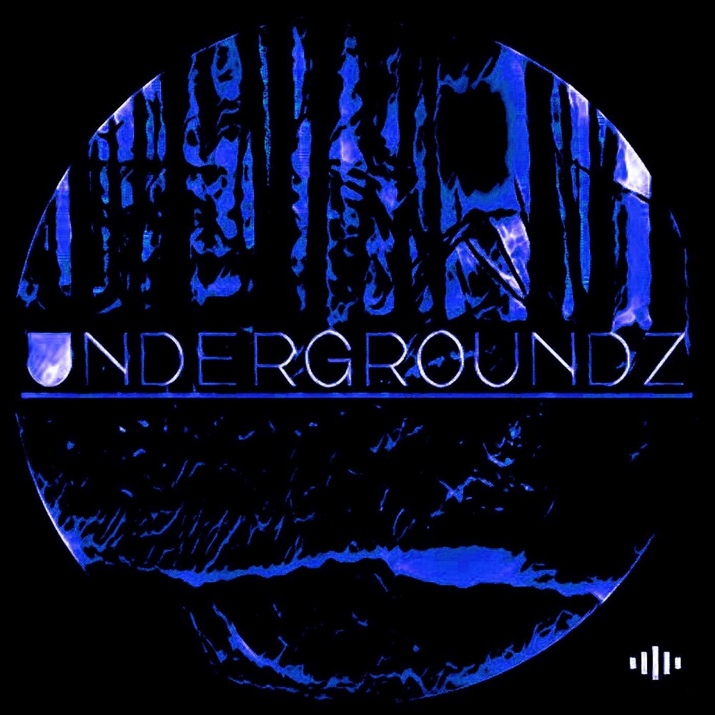 Undergroundz Vol 4