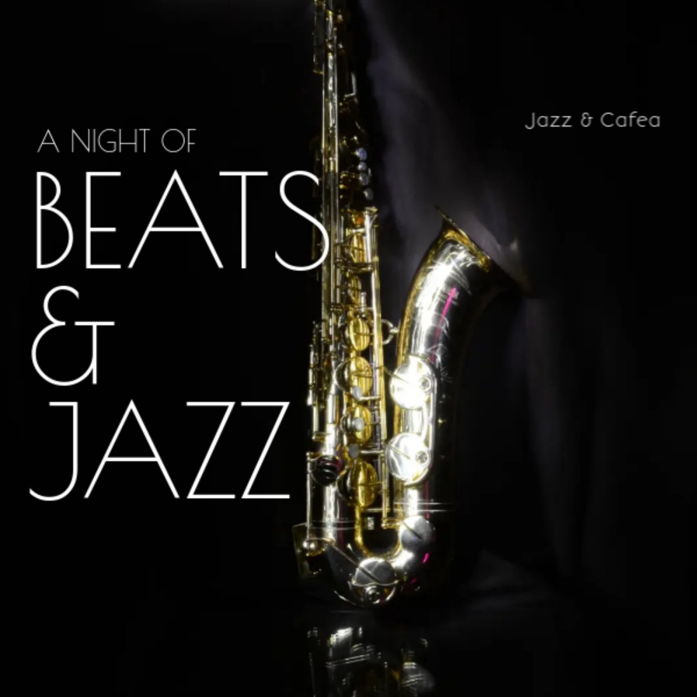 A night of beats and Jazz