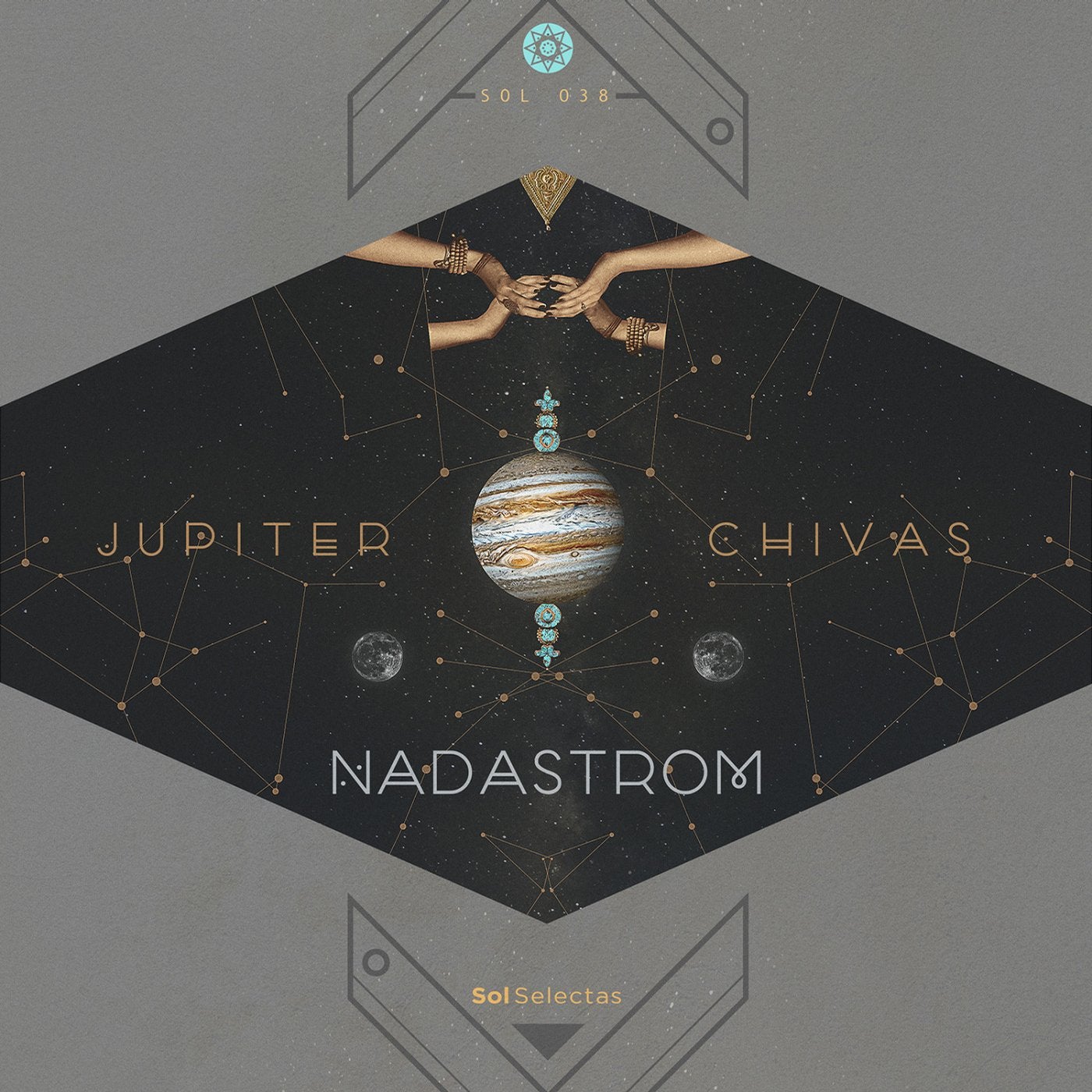 Jupiter / Chivas