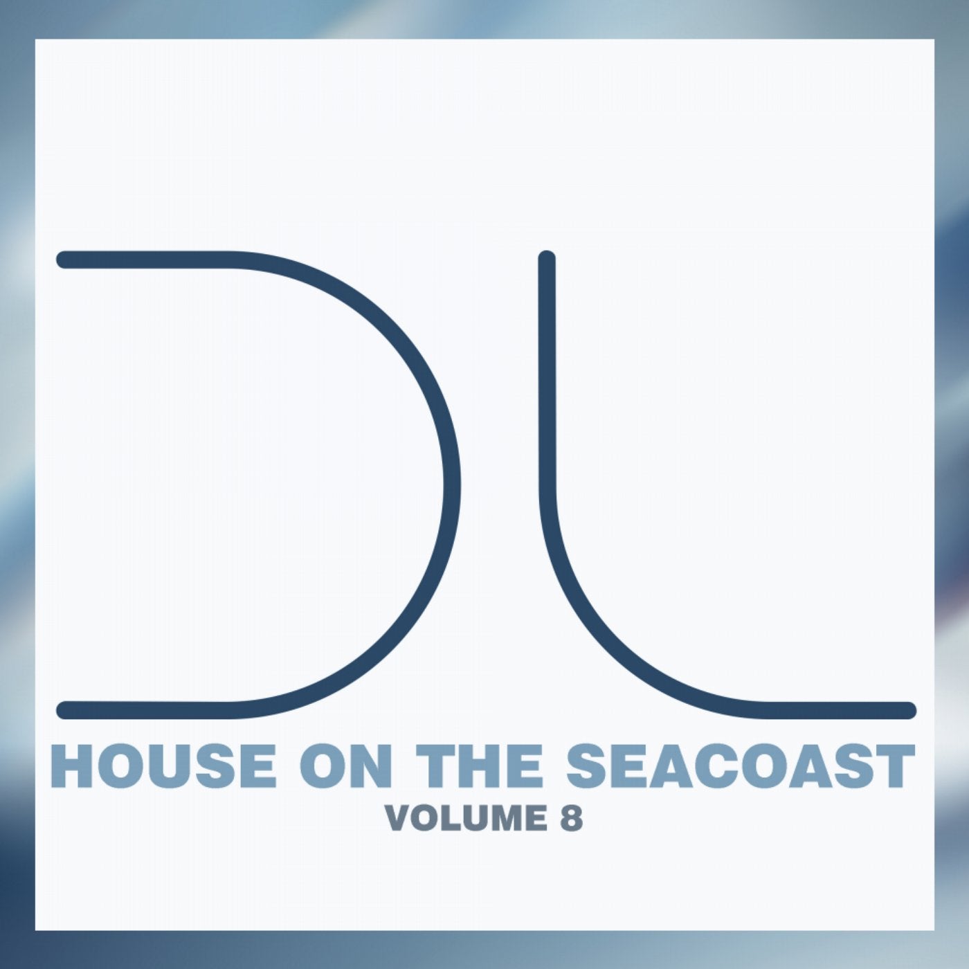 House On The Seacoast, Vol. 8