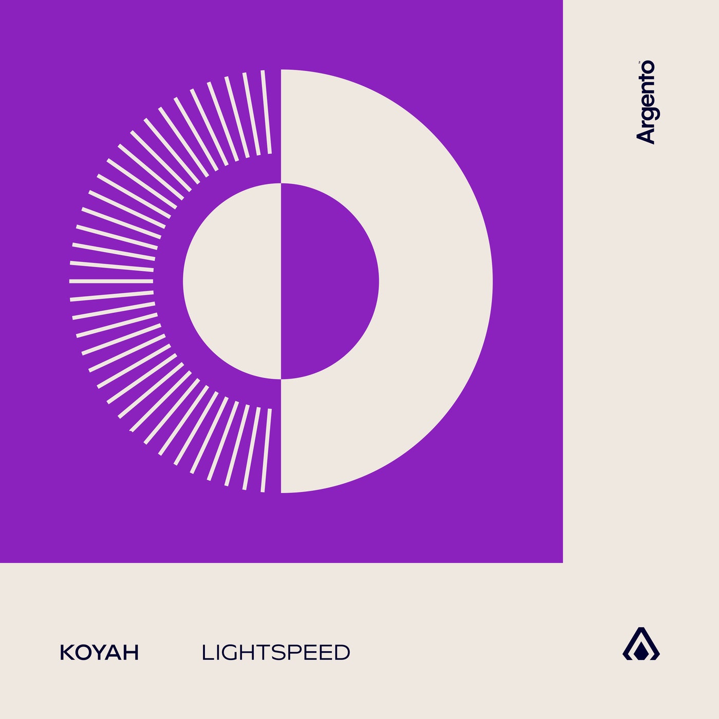 Lightspeed - Extended Mix