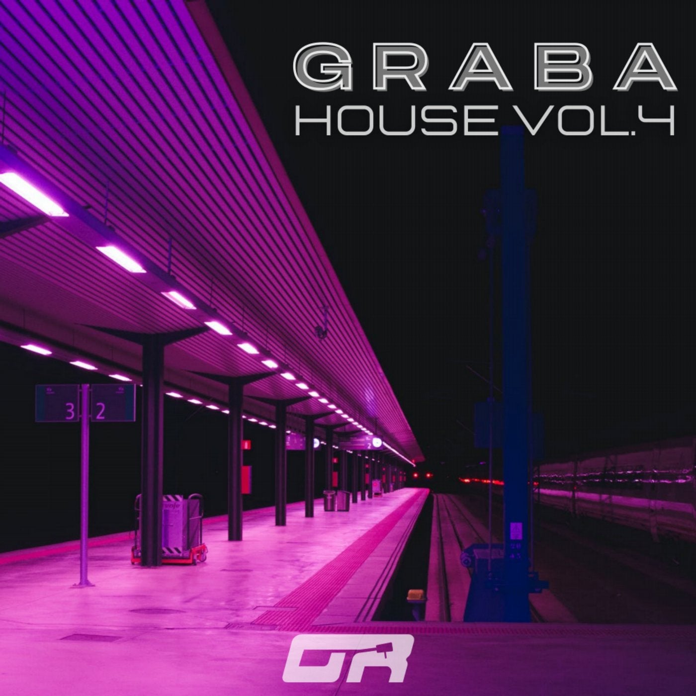 Graba House Vol.4