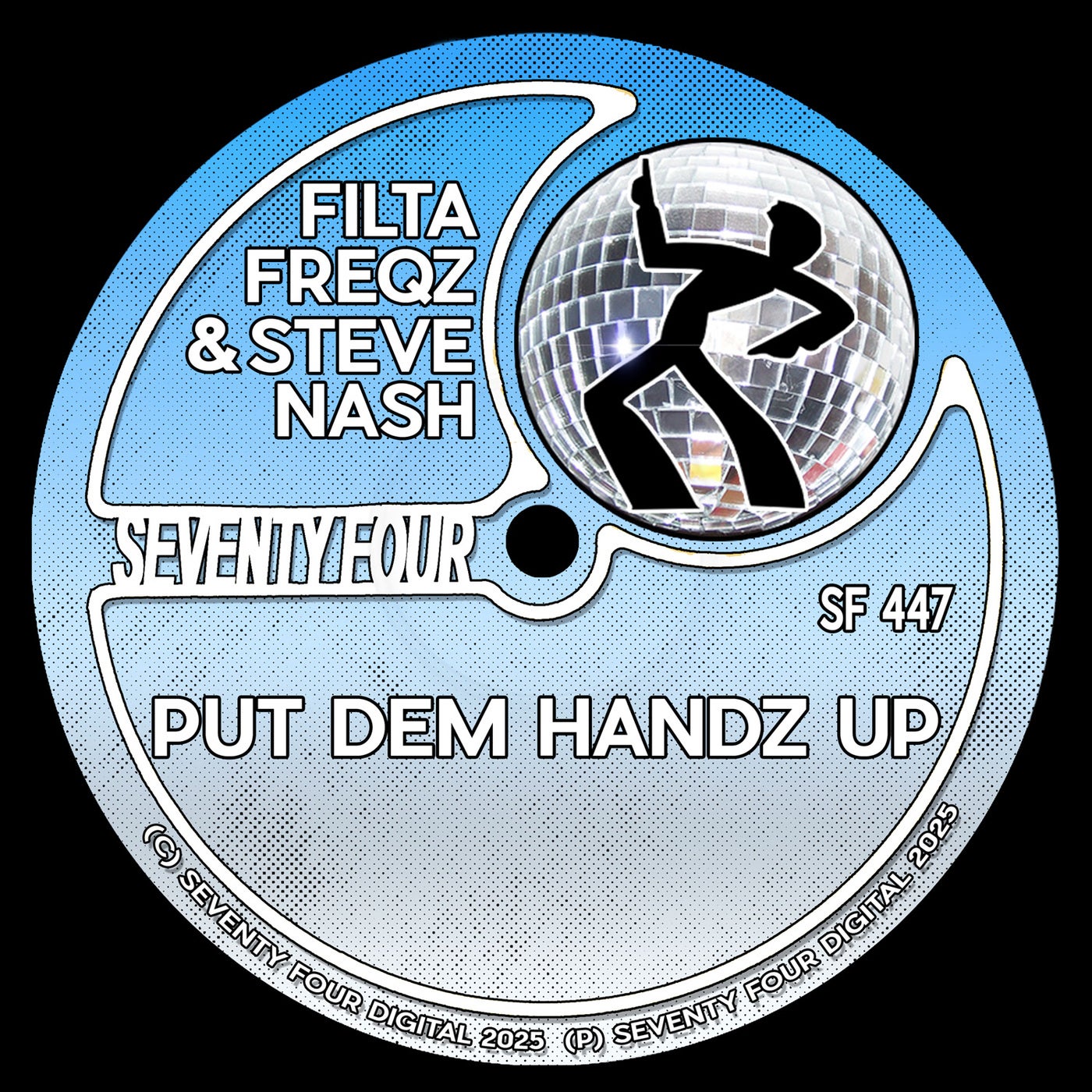 Put Dem Handz Up