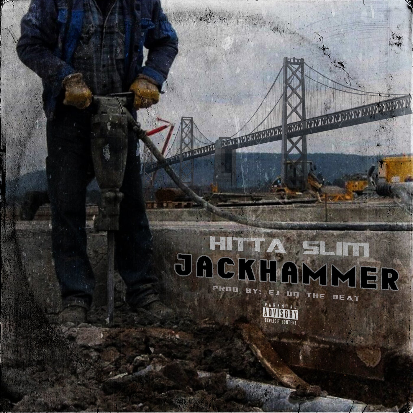 Jackhammer