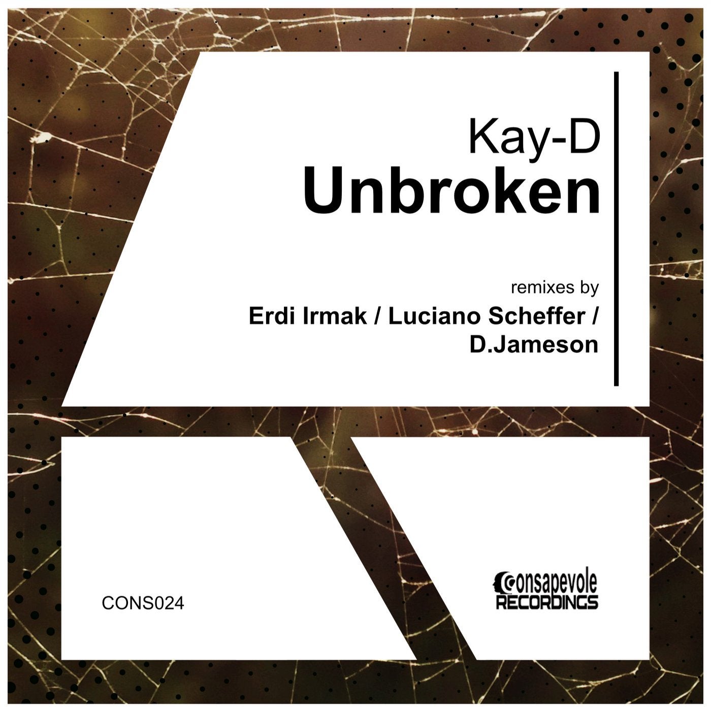 Unbroken