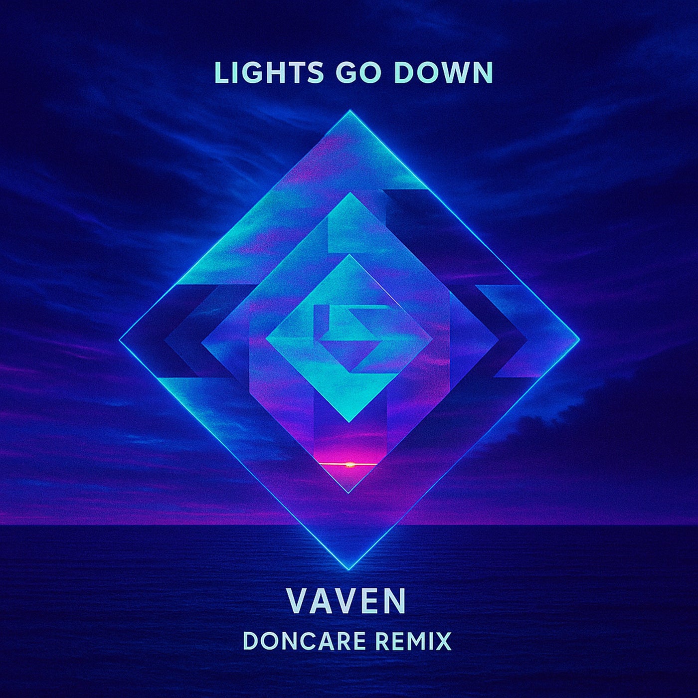 Lights Go Down (Doncare Remix)