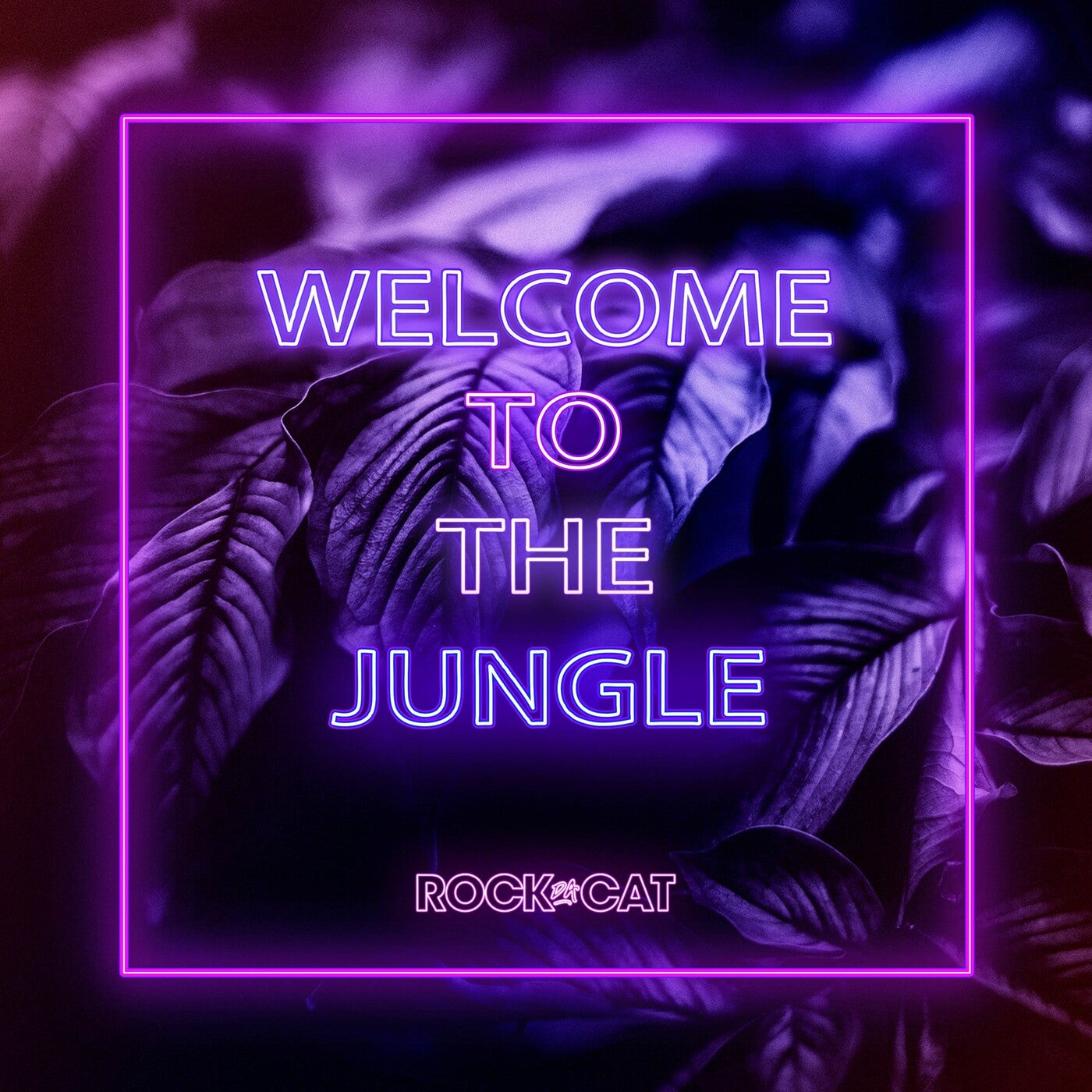 Welcome to the Jungle (Original Mix)
