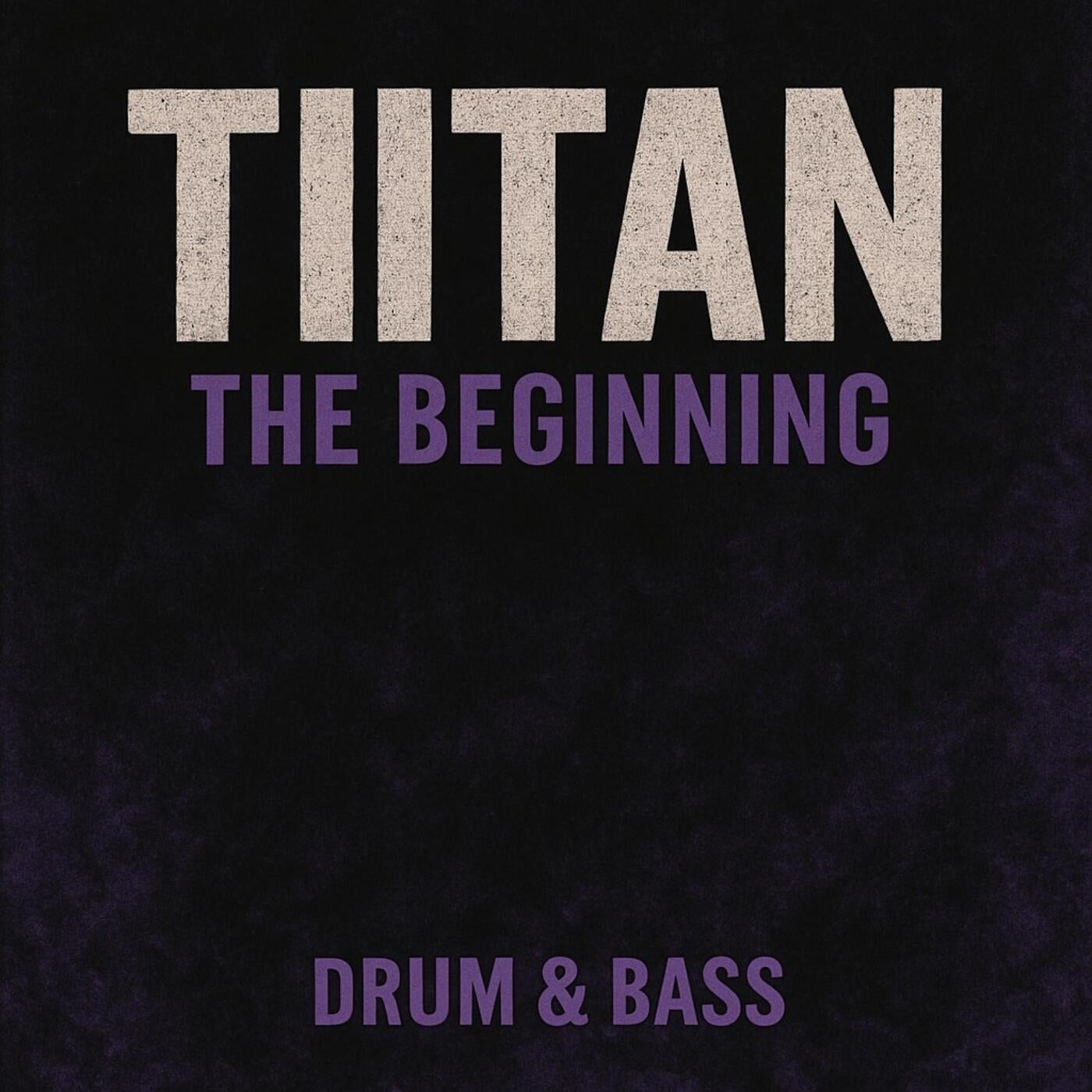THE BEGINNING