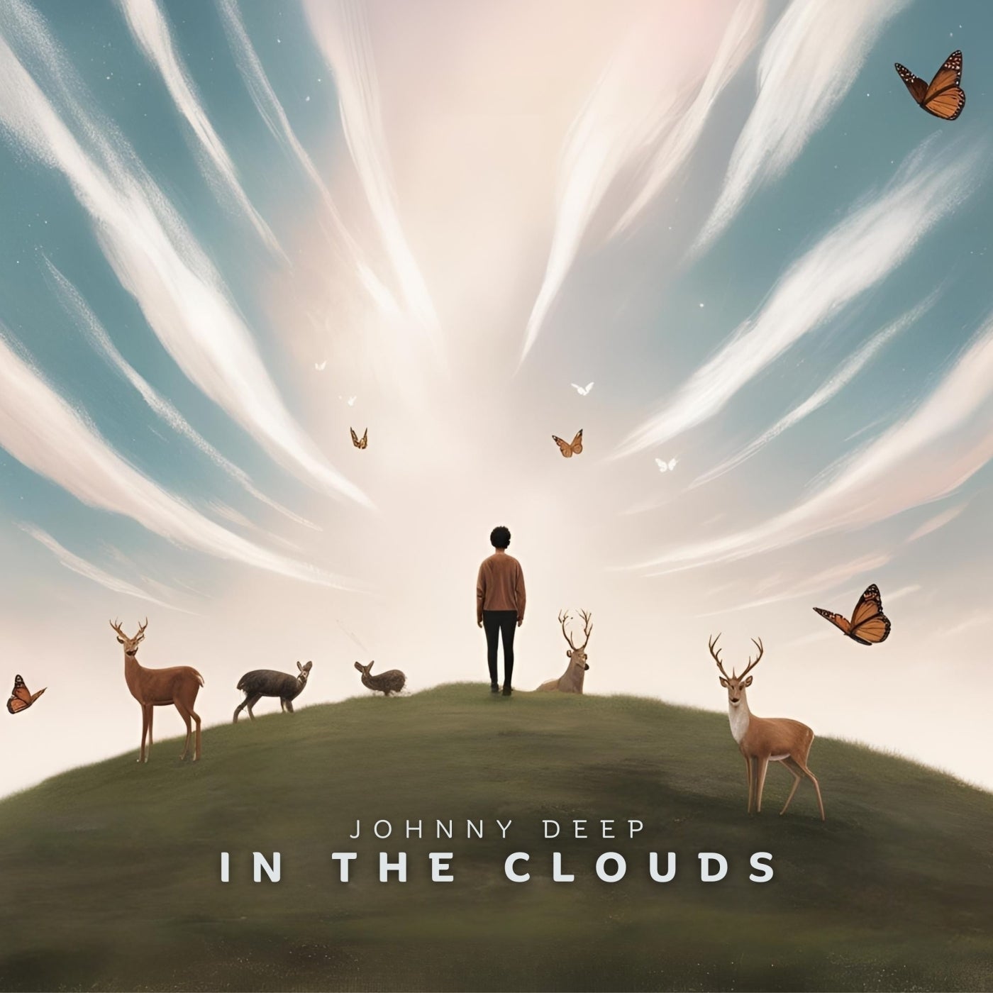 In the Clouds