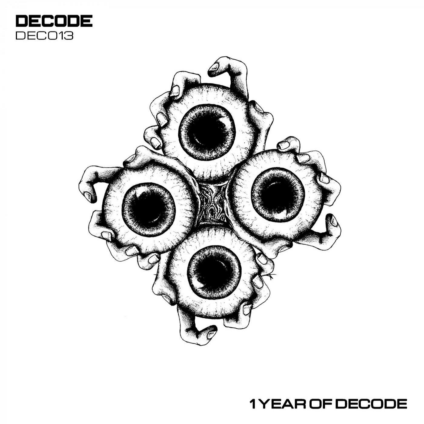 1 Year Of Decode