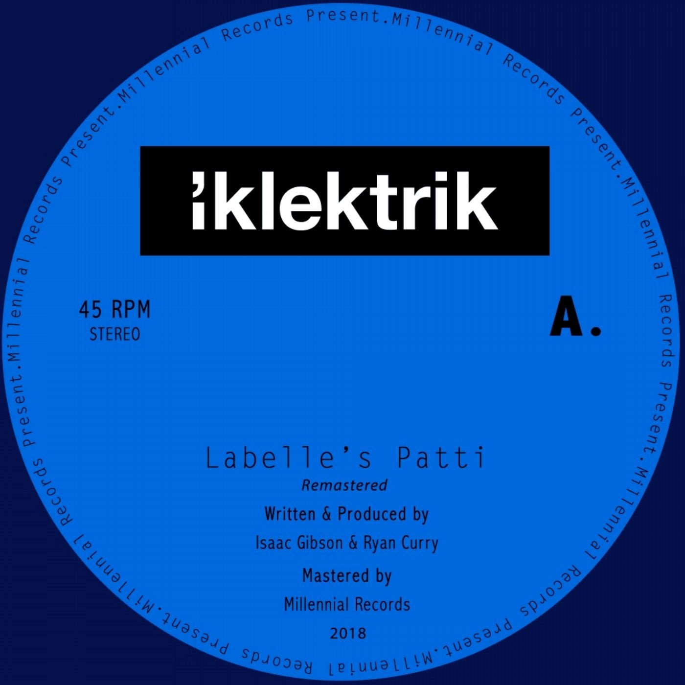Labelle's Patti (Remastered)