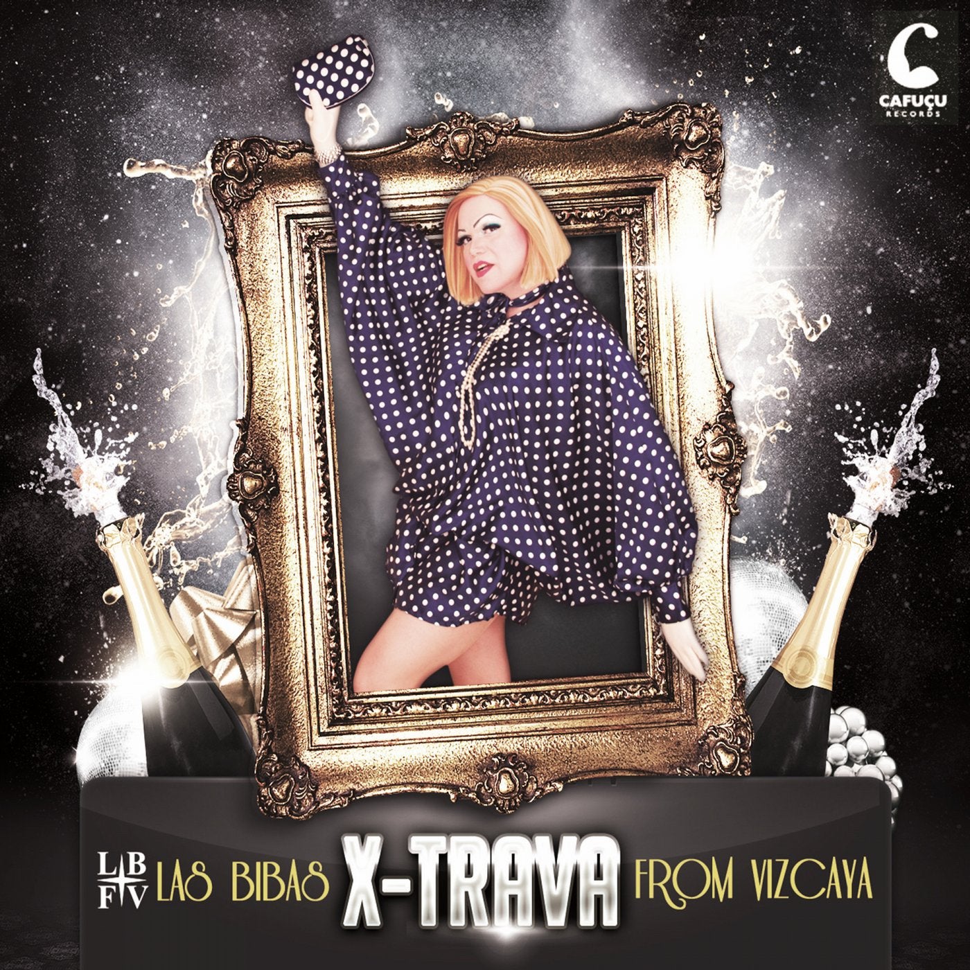 X-Trava EP