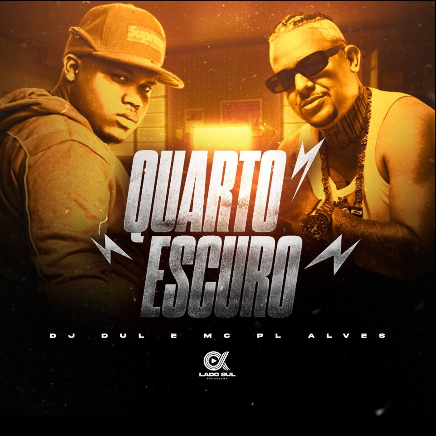 Quarto Escuro